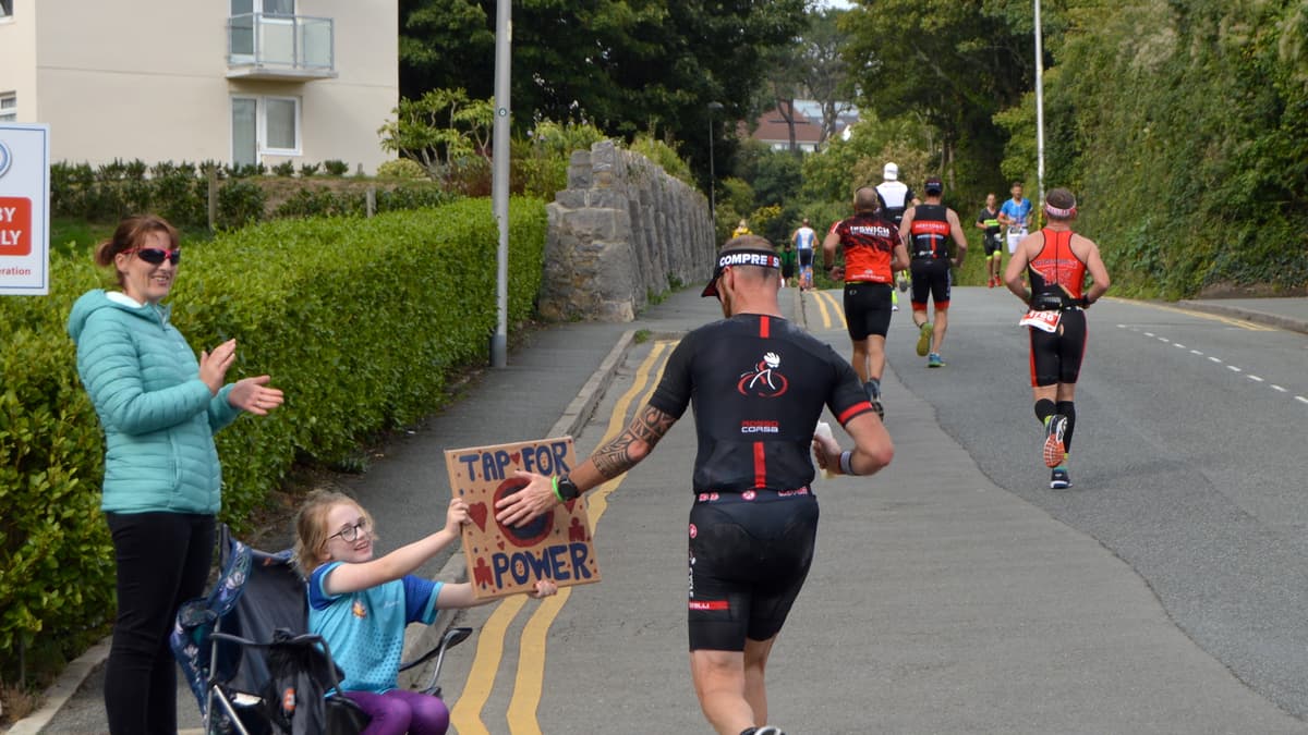 Ironman Wales organisers confirm date event will be held in 2024